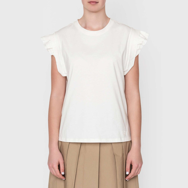 Футболка Emporio Armani