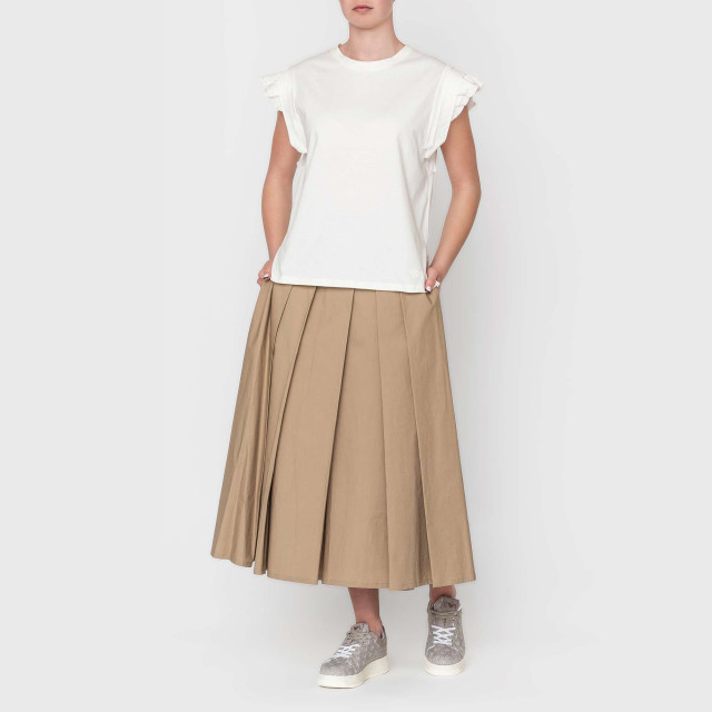 Футболка Emporio Armani