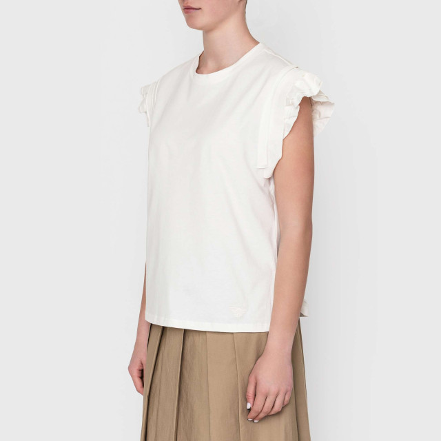 Футболка Emporio Armani