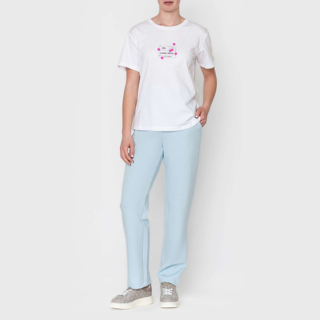 Футболка Emporio Armani