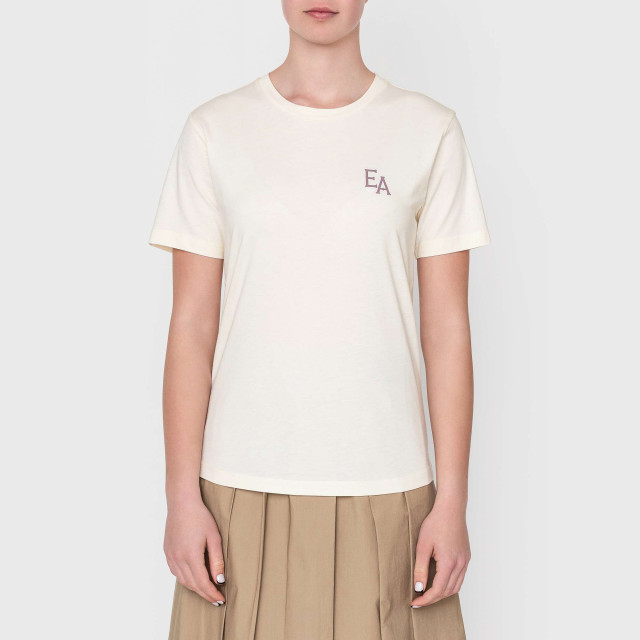 Футболка Emporio Armani    