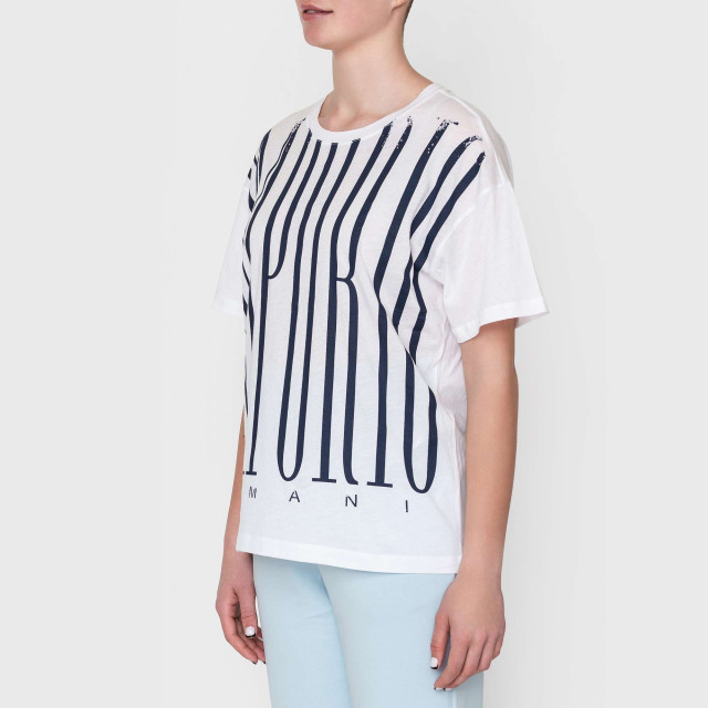 Футболка Emporio Armani