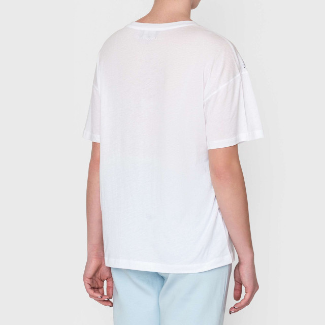 Футболка Emporio Armani