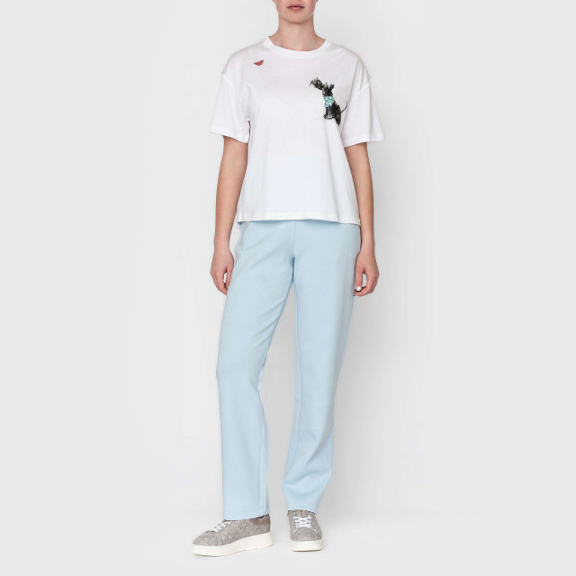 Футболка Emporio Armani     