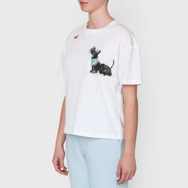 Футболка Emporio Armani     