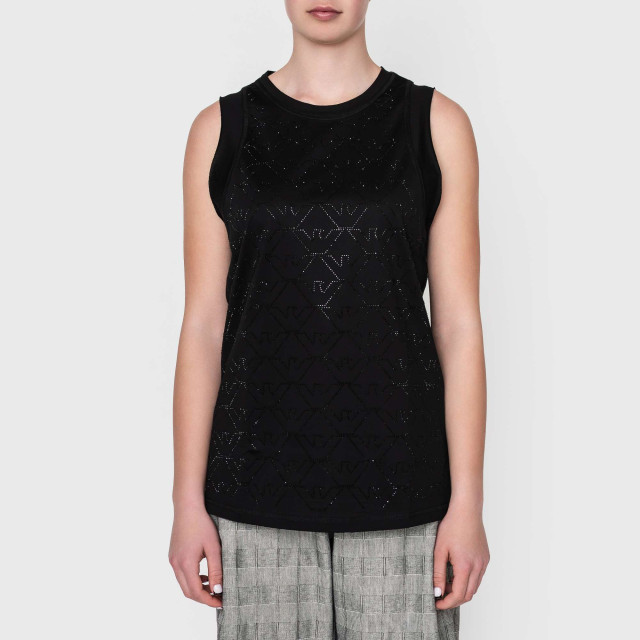 Майка Emporio Armani