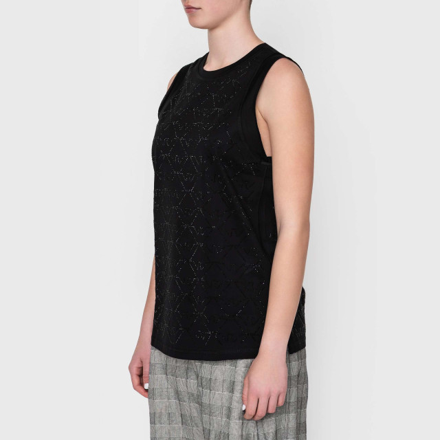 Майка Emporio Armani