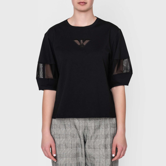 Футболка Emporio Armani