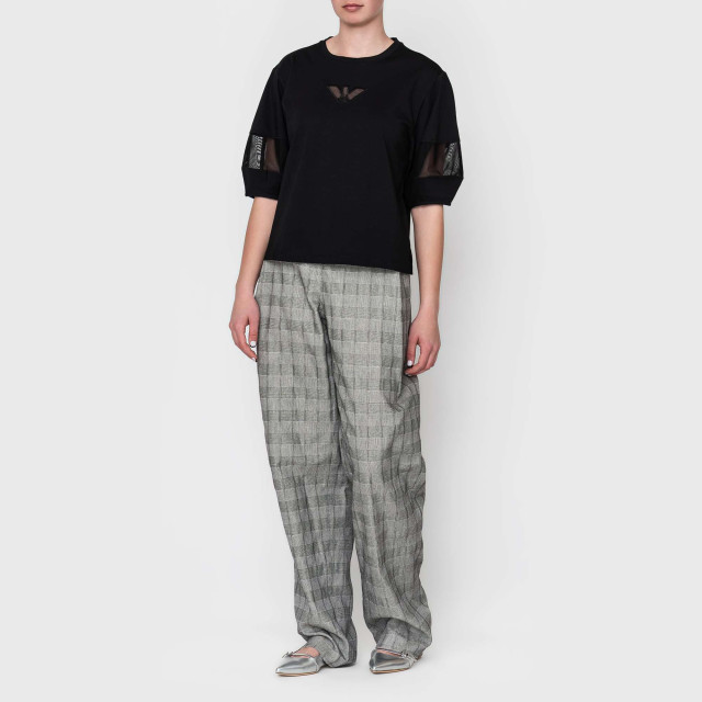 Футболка Emporio Armani