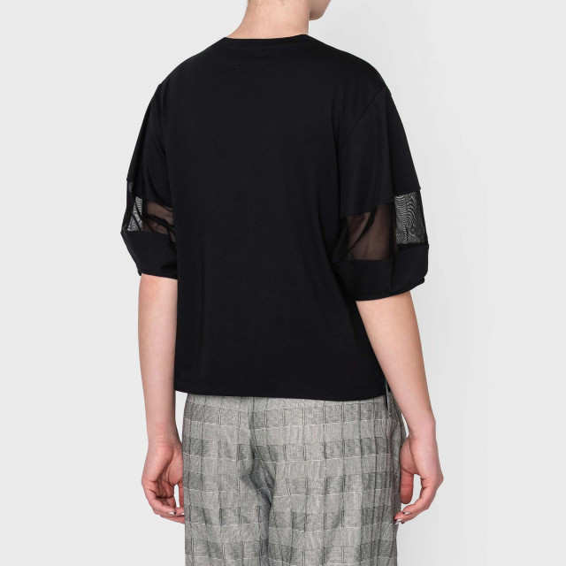 Футболка Emporio Armani