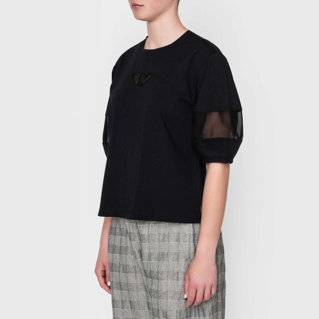 Футболка Emporio Armani
