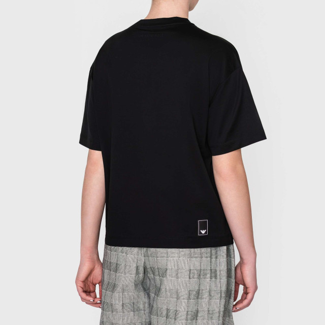 Футболка Emporio Armani     