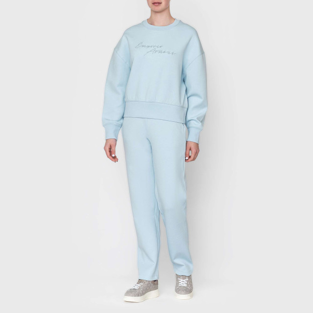 Брюки Emporio Armani    