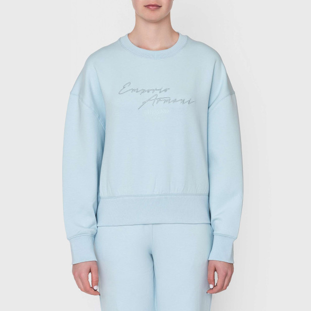 Свитшот Emporio Armani 
