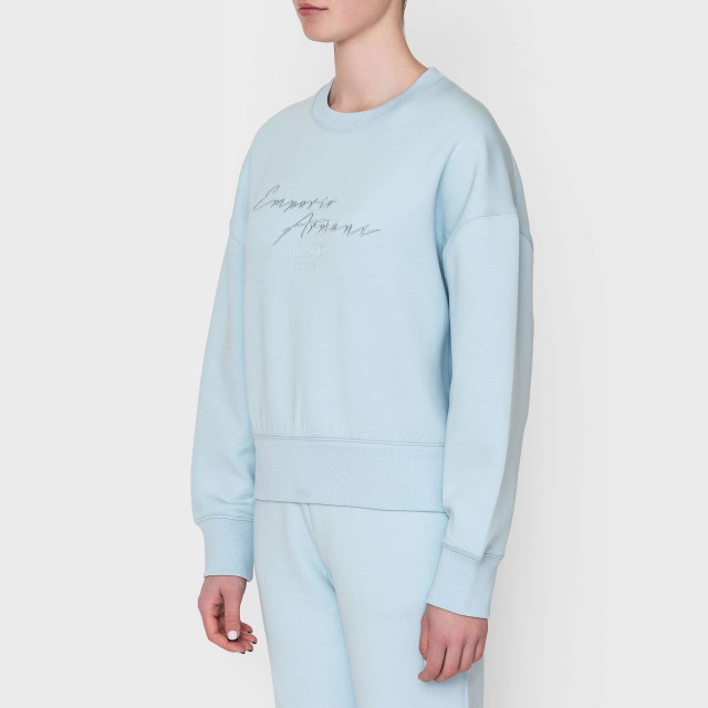 Свитшот Emporio Armani 