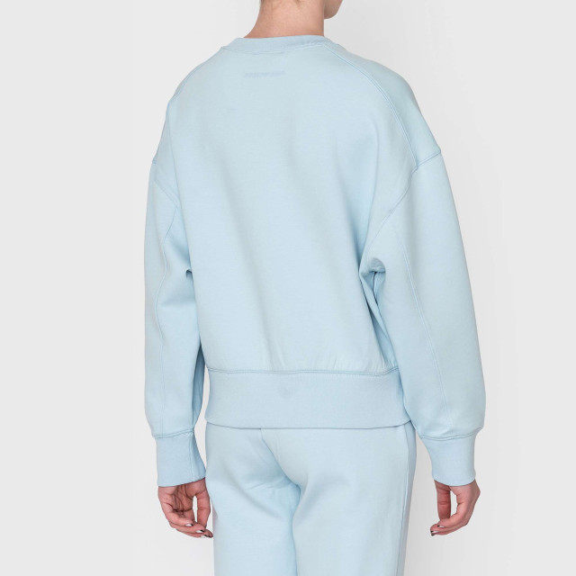 Свитшот Emporio Armani 