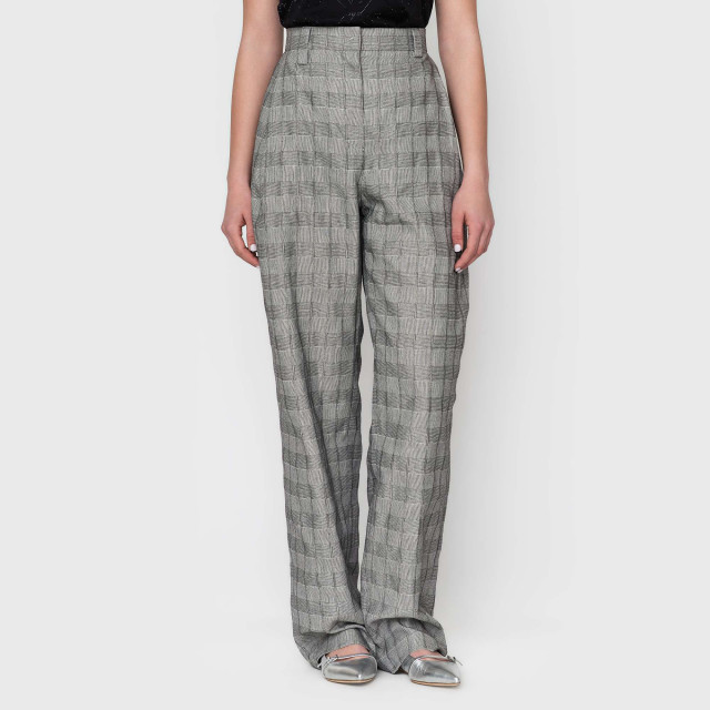 Брюки Emporio Armani