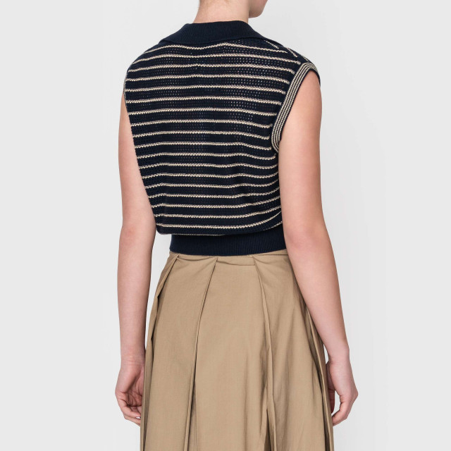 Поло Emporio Armani