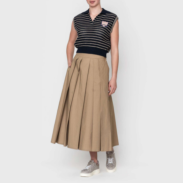 Поло Emporio Armani