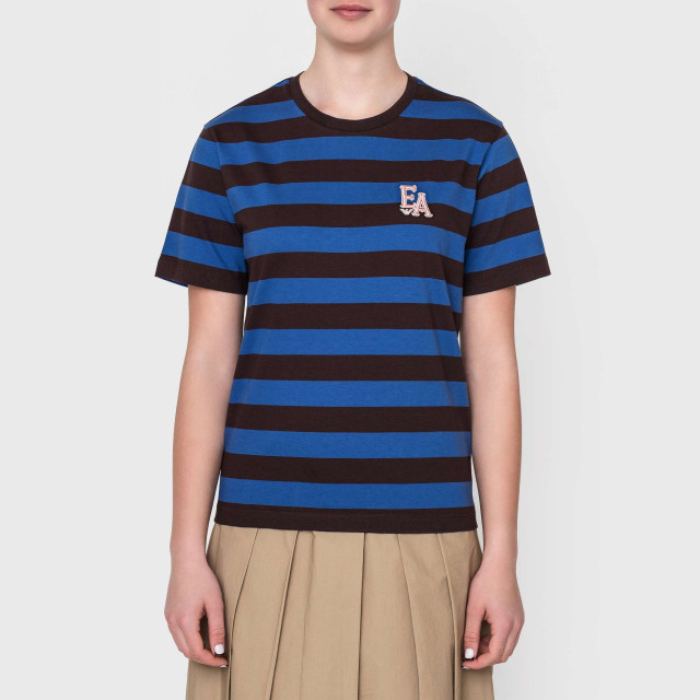 Футболка Emporio Armani     