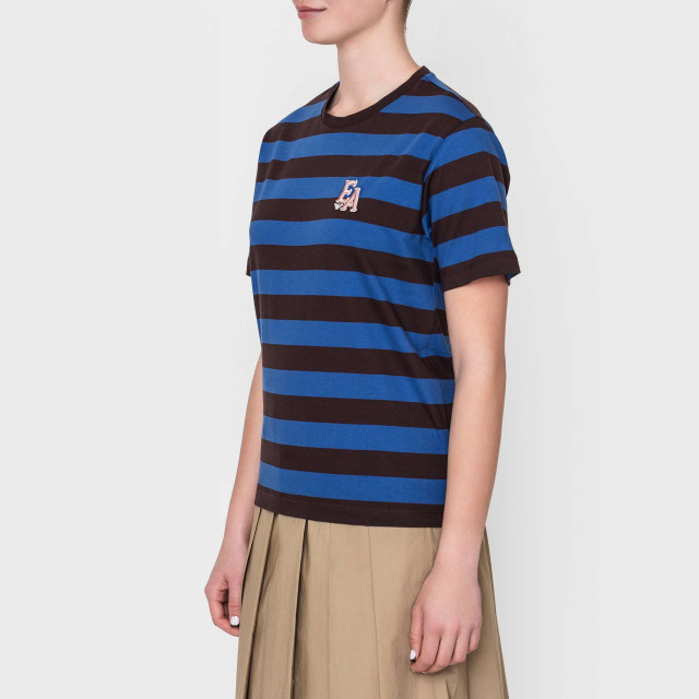 Футболка Emporio Armani     
