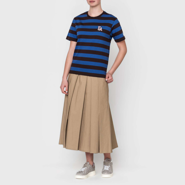 Футболка Emporio Armani     