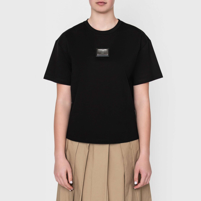 Футболка Emporio Armani     