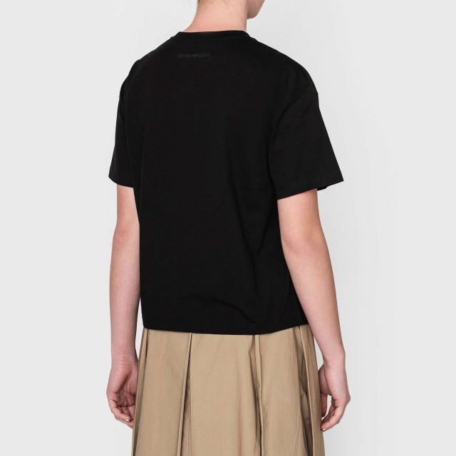 Футболка Emporio Armani     