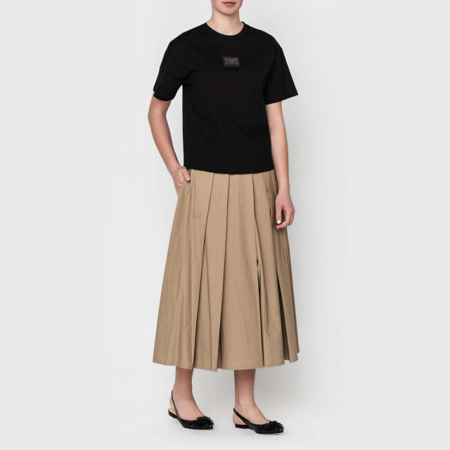 Футболка Emporio Armani     