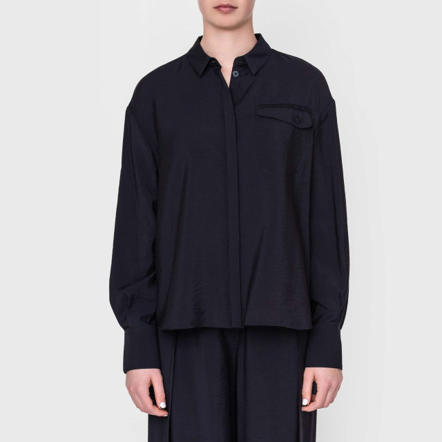 Рубашка Emporio Armani 