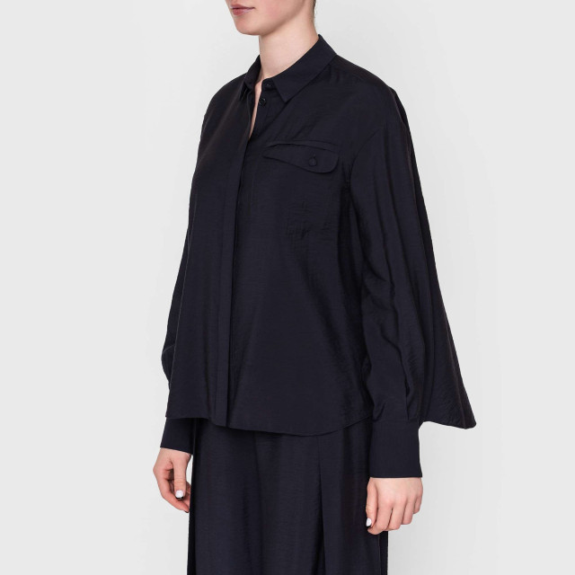 Рубашка Emporio Armani 
