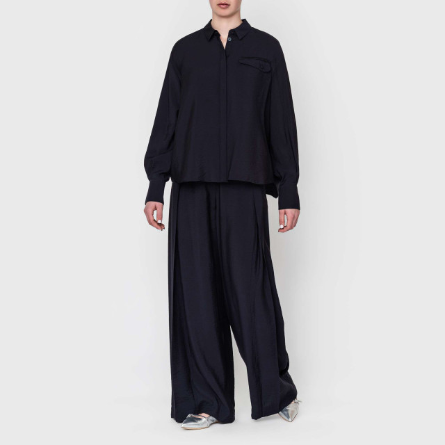 Рубашка Emporio Armani 