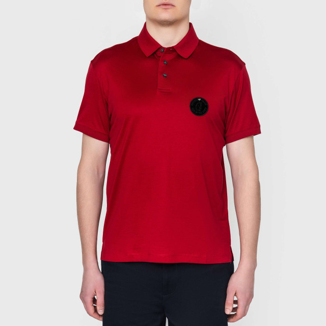 Поло Emporio Armani 