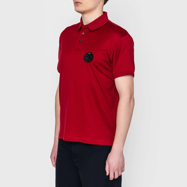 Поло Emporio Armani 