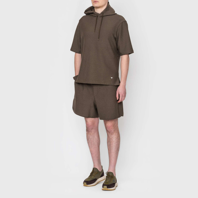 Костюм спортивный Emporio Armani      