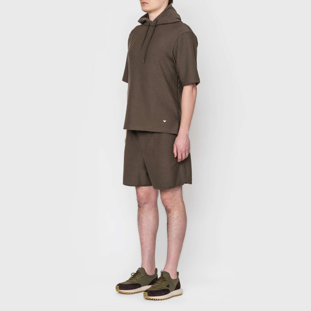Костюм спортивный Emporio Armani      