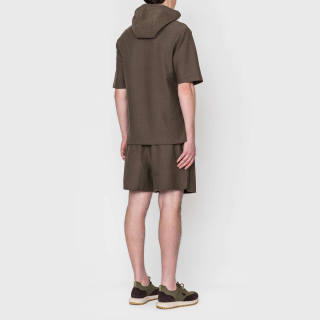 Костюм спортивный Emporio Armani      