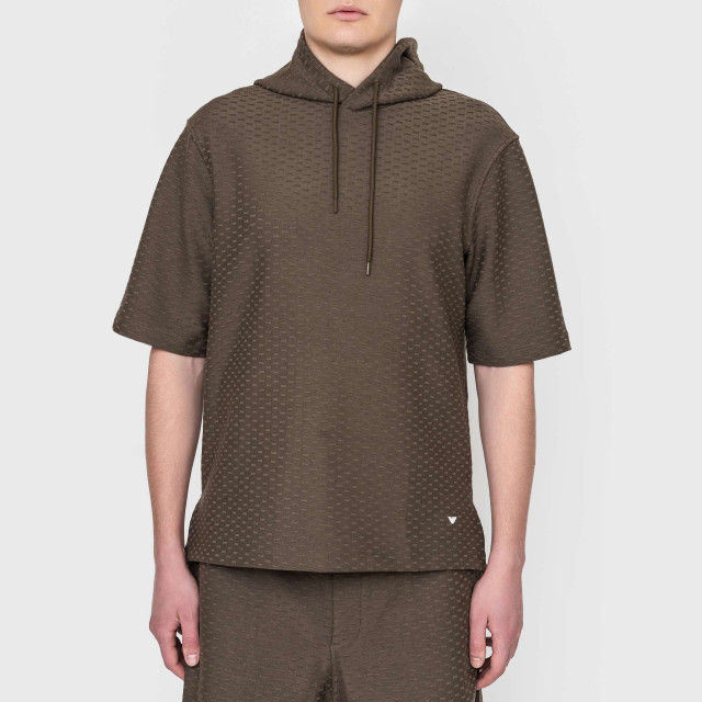 Костюм спортивный Emporio Armani      