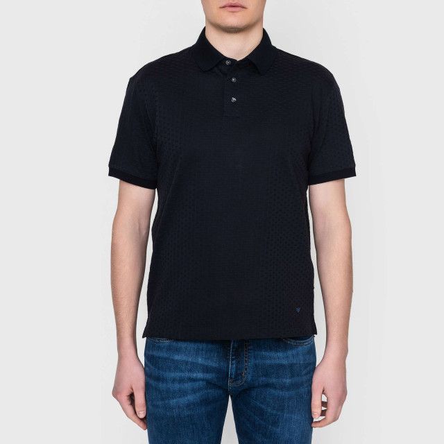 Поло Emporio Armani   
