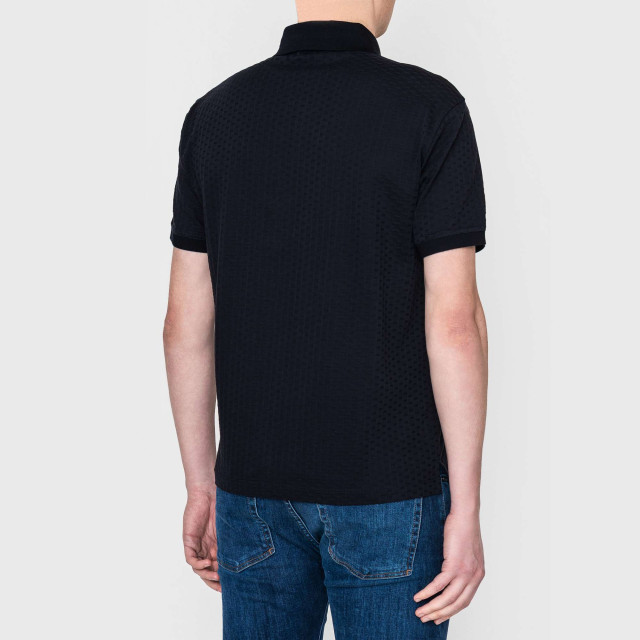 Поло Emporio Armani   