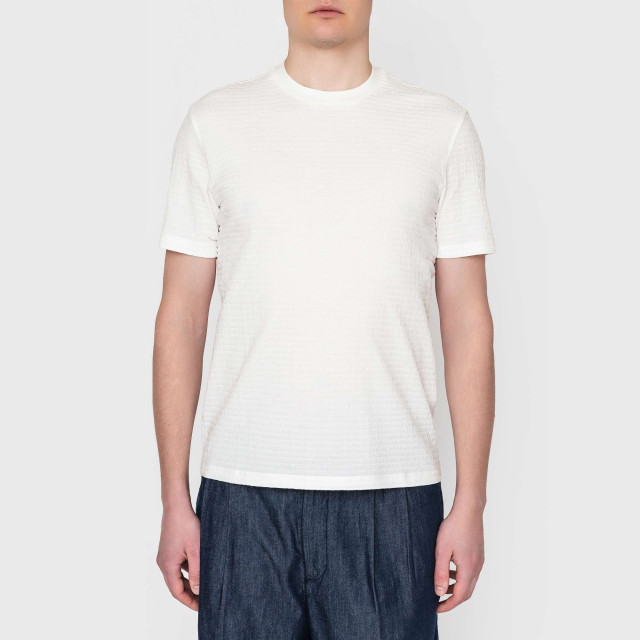 Футболка Emporio Armani
