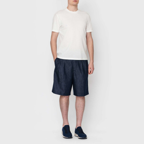 Футболка Emporio Armani