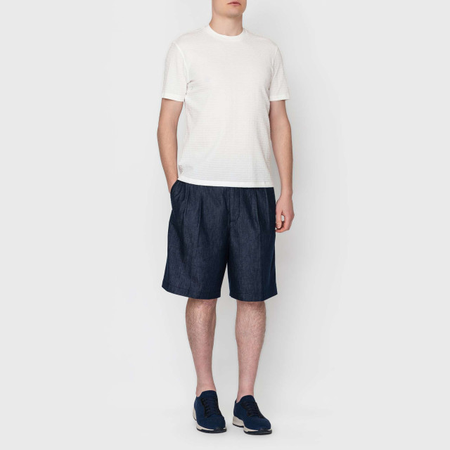 Футболка Emporio Armani