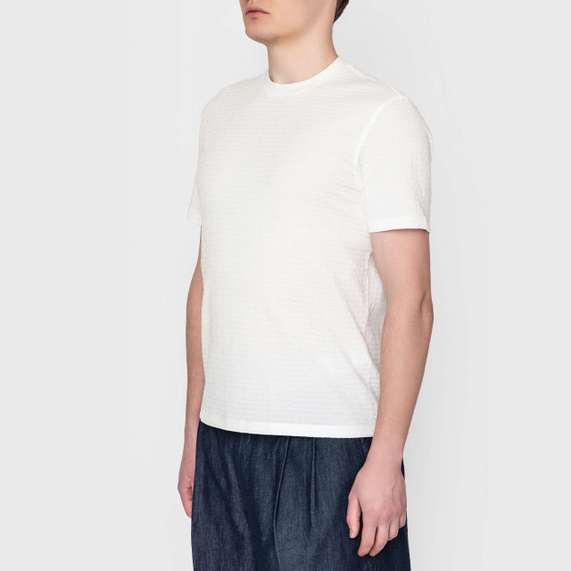 Футболка Emporio Armani