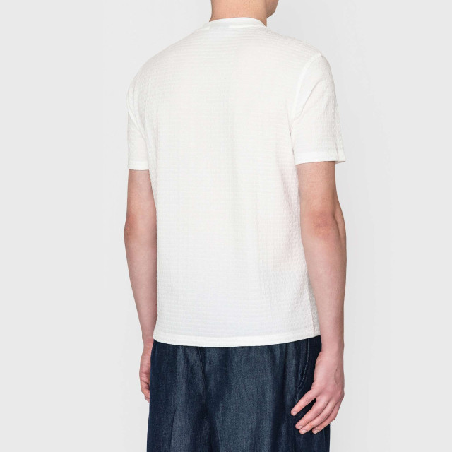 Футболка Emporio Armani