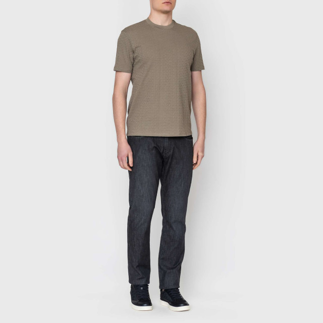 Футболка Emporio Armani