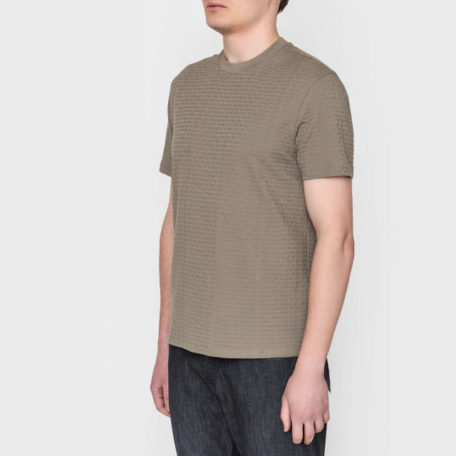 Футболка Emporio Armani