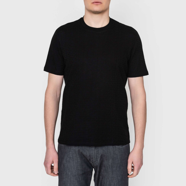 Футболка Emporio Armani