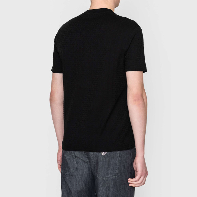 Футболка Emporio Armani