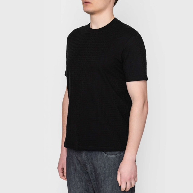 Футболка Emporio Armani